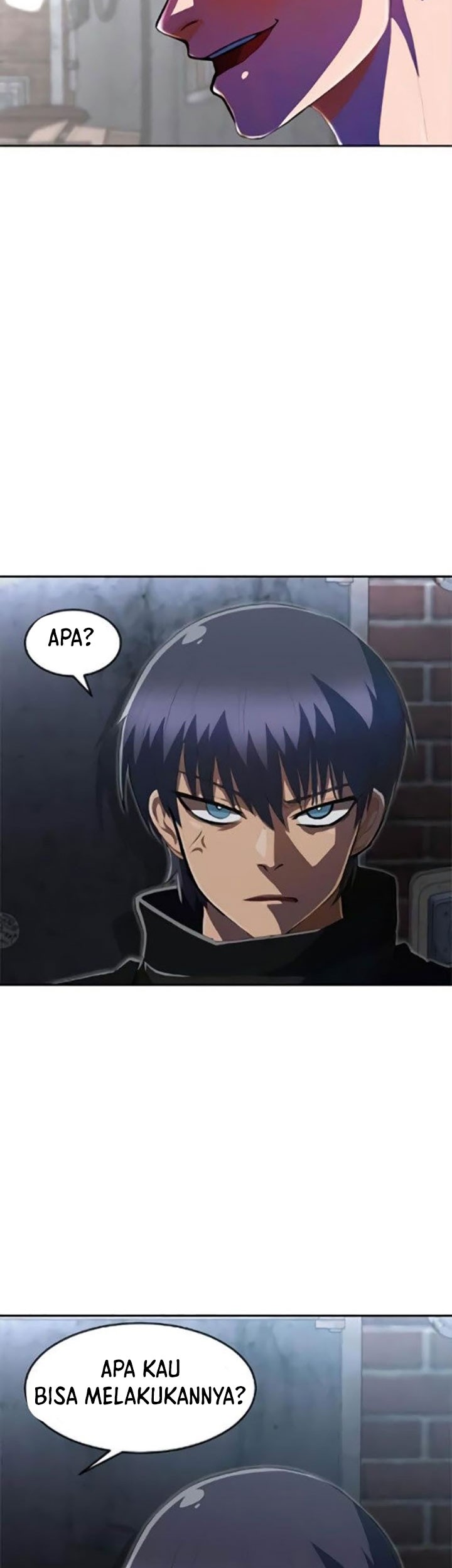 The Girl from Random Chatting! Chapter 219 Gambar 46