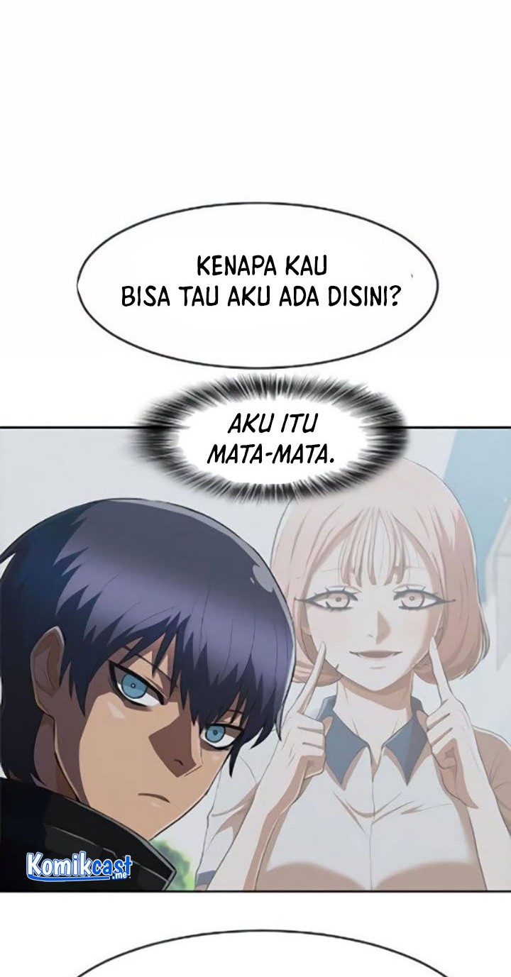 The Girl from Random Chatting! Chapter 219 Gambar 49