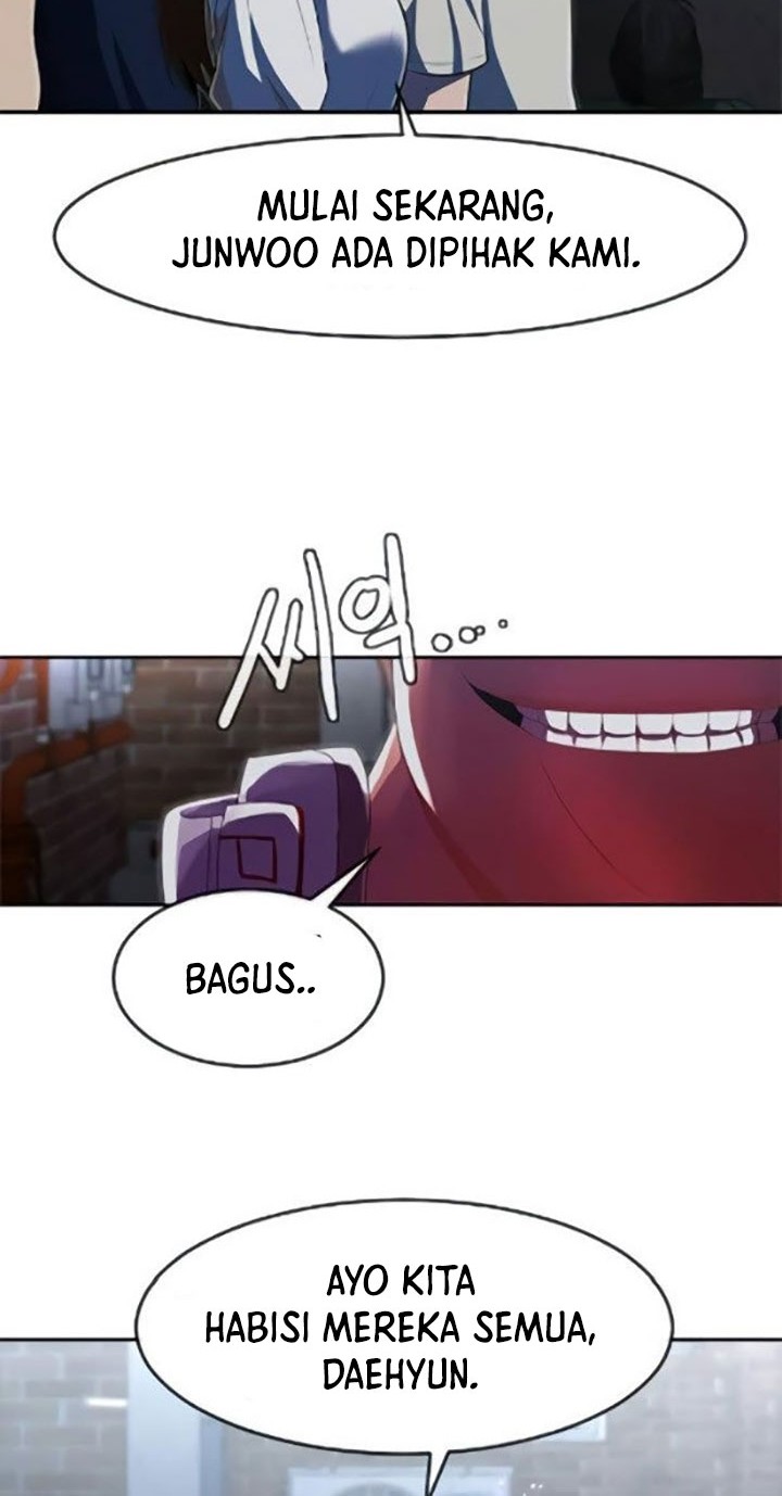 The Girl from Random Chatting! Chapter 219 Gambar 51