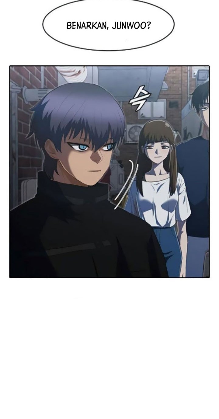 The Girl from Random Chatting! Chapter 219 Gambar 53