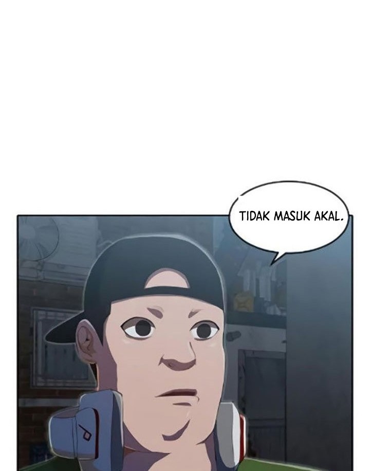 The Girl from Random Chatting! Chapter 219 Gambar 3