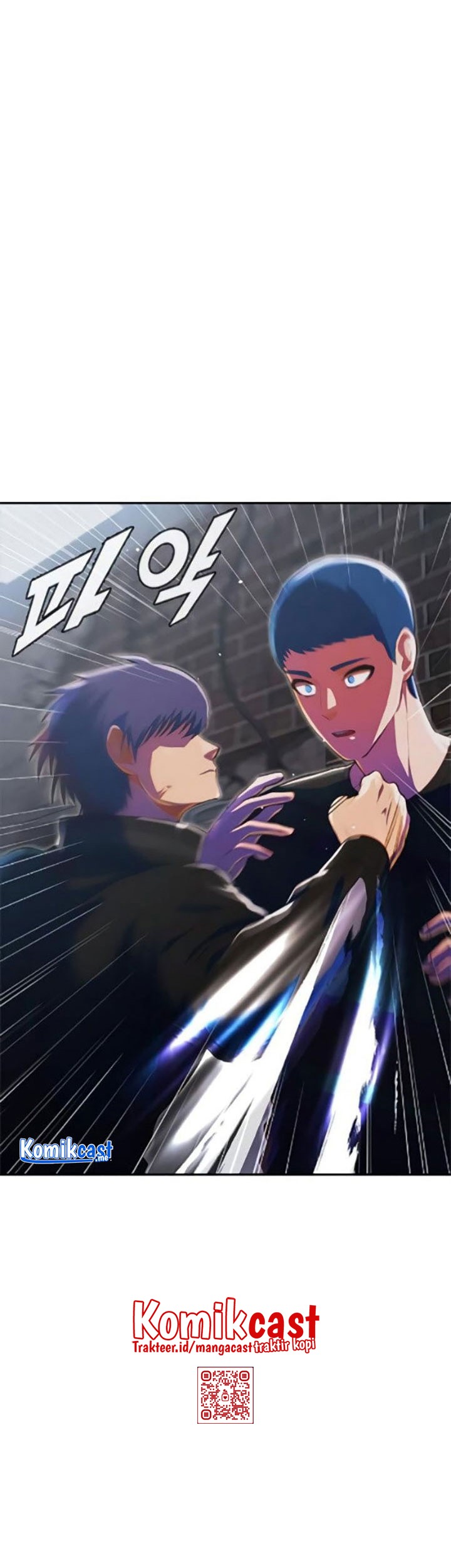 The Girl from Random Chatting! Chapter 219 Gambar 58