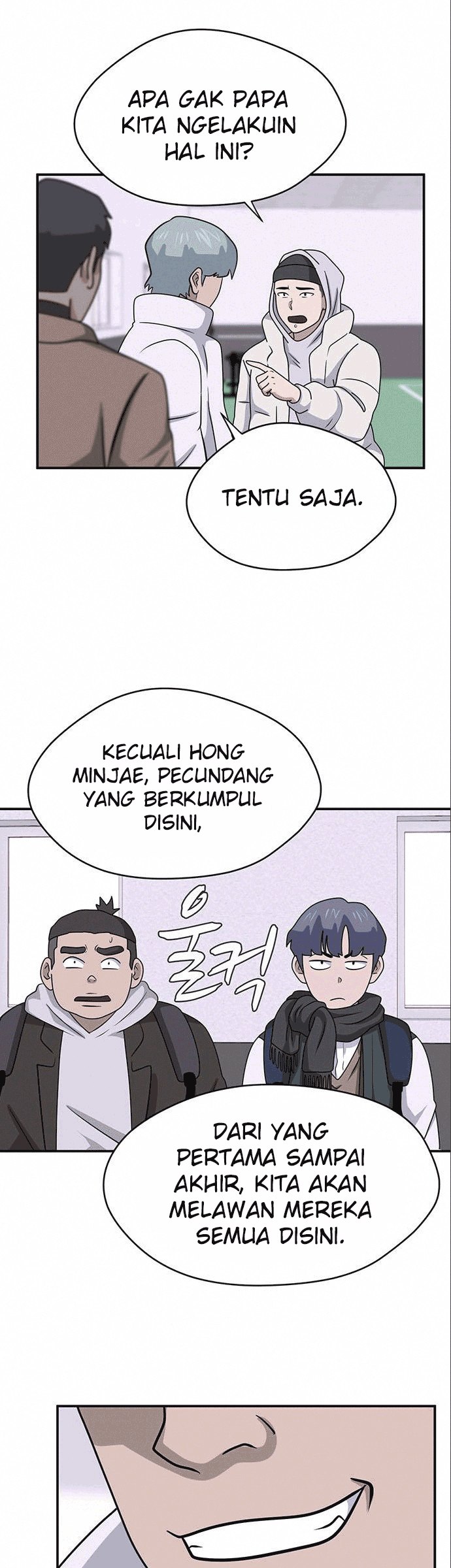 System Rules Chapter 10 Gambar 21