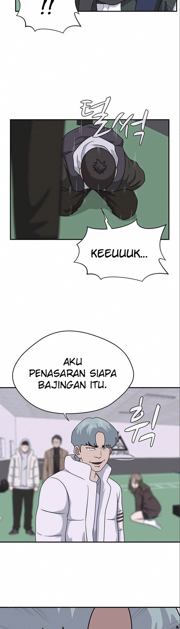System Rules Chapter 10 Gambar 40