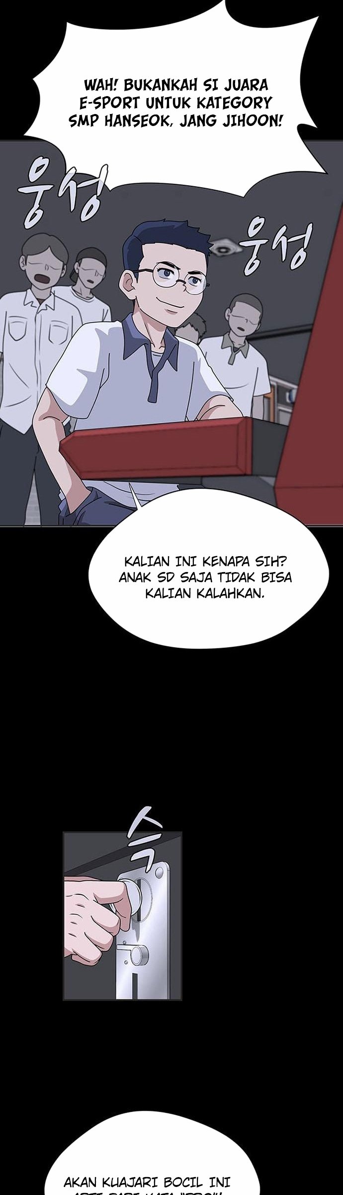 System Rules Chapter 01 Gambar 10