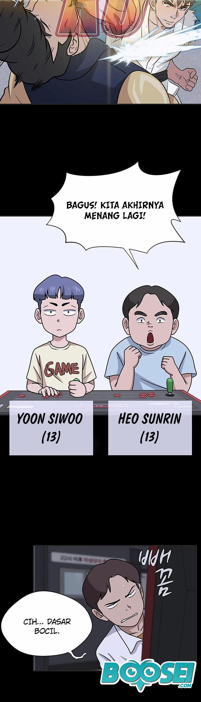 System Rules Chapter 01 Gambar 8
