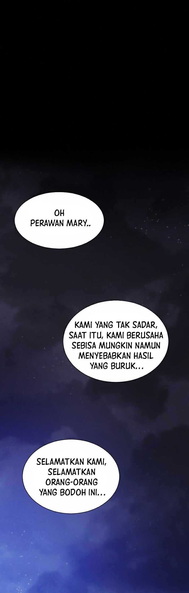 Baca Manhwa How To Kill A God Chapter 16 Gambar 2