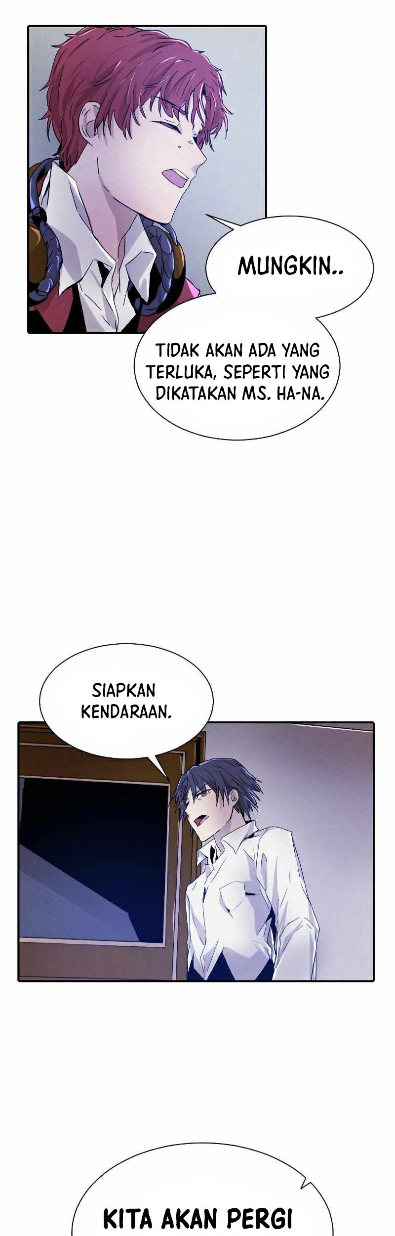 How To Kill A God Chapter 15 Gambar 50