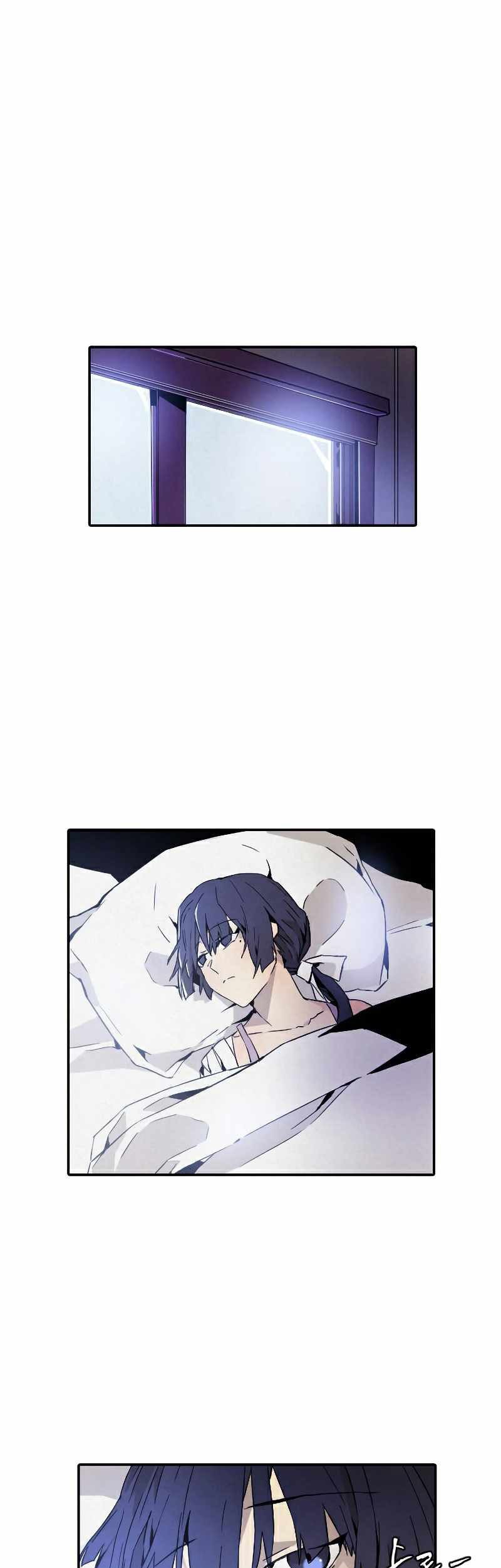 Baca Manhwa How To Kill A God Chapter 11 Gambar 2