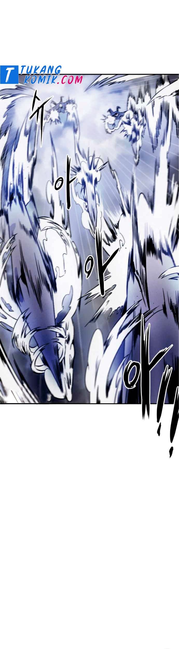How To Kill A God Chapter 02 Gambar 4