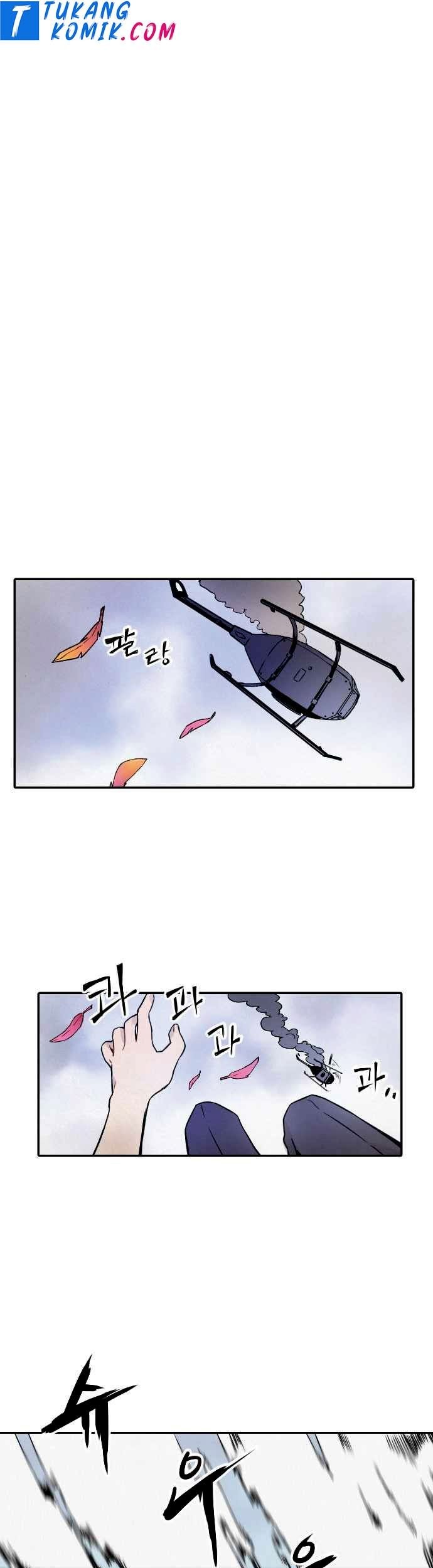 Baca Manhwa How To Kill A God Chapter 01 Gambar 2