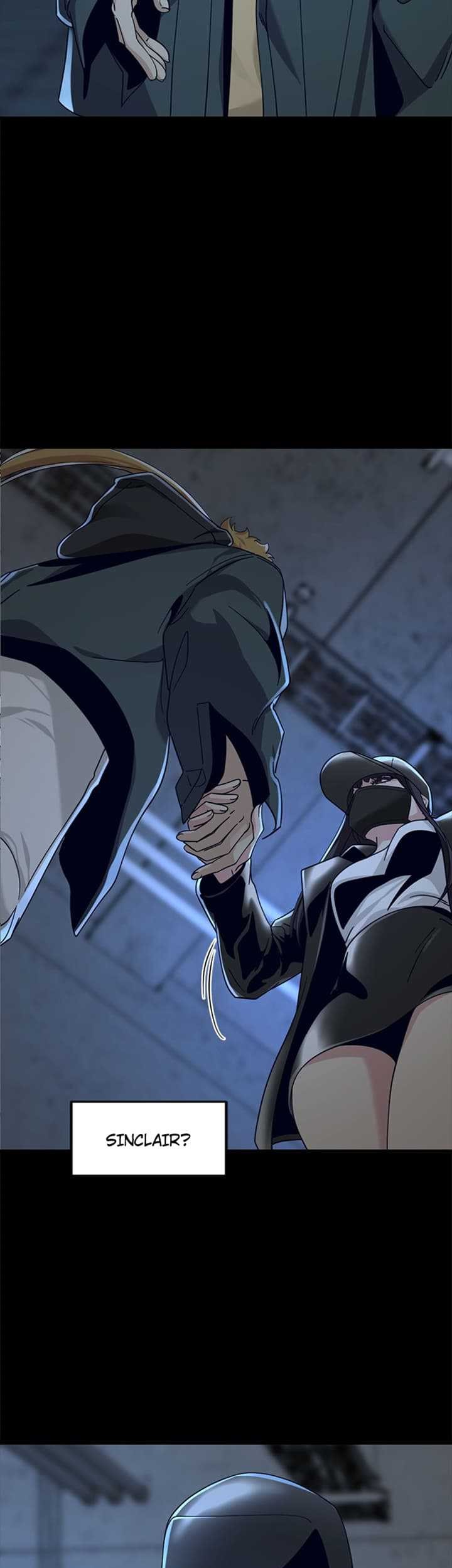 Hero Killer Chapter 53 Gambar 11