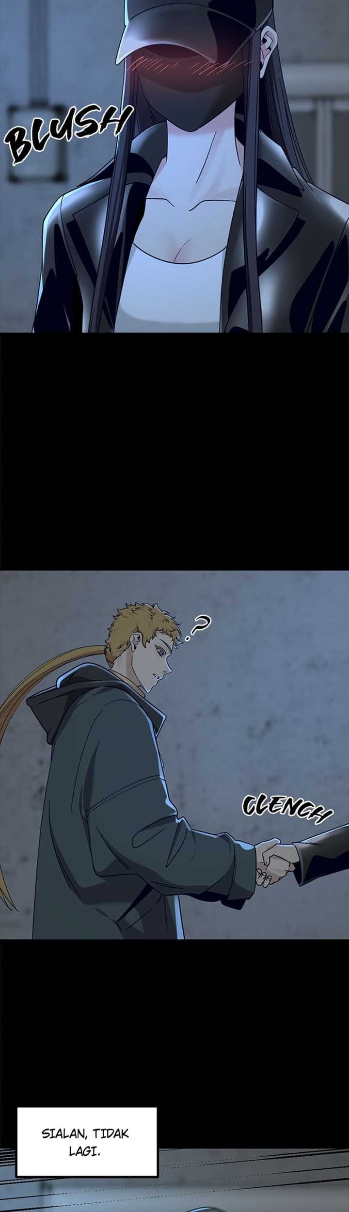 Hero Killer Chapter 53 Gambar 13