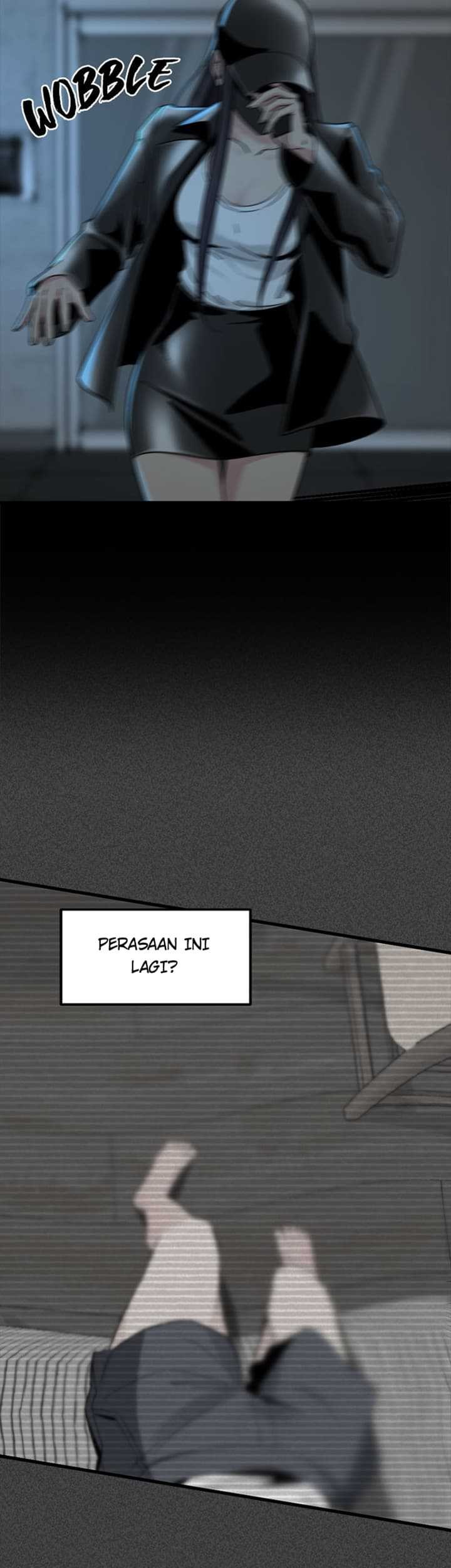 Hero Killer Chapter 53 Gambar 15