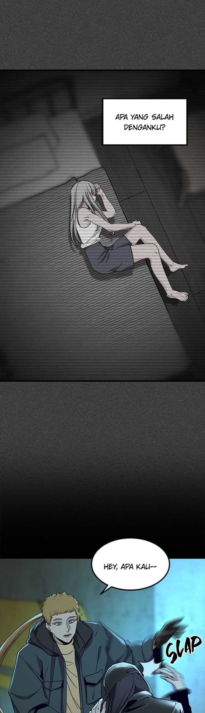 Hero Killer Chapter 53 Gambar 17
