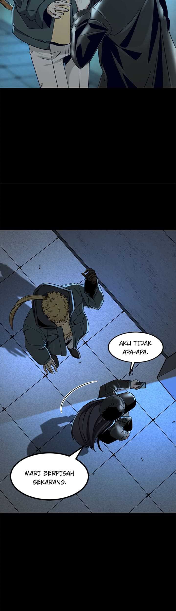 Hero Killer Chapter 53 Gambar 19