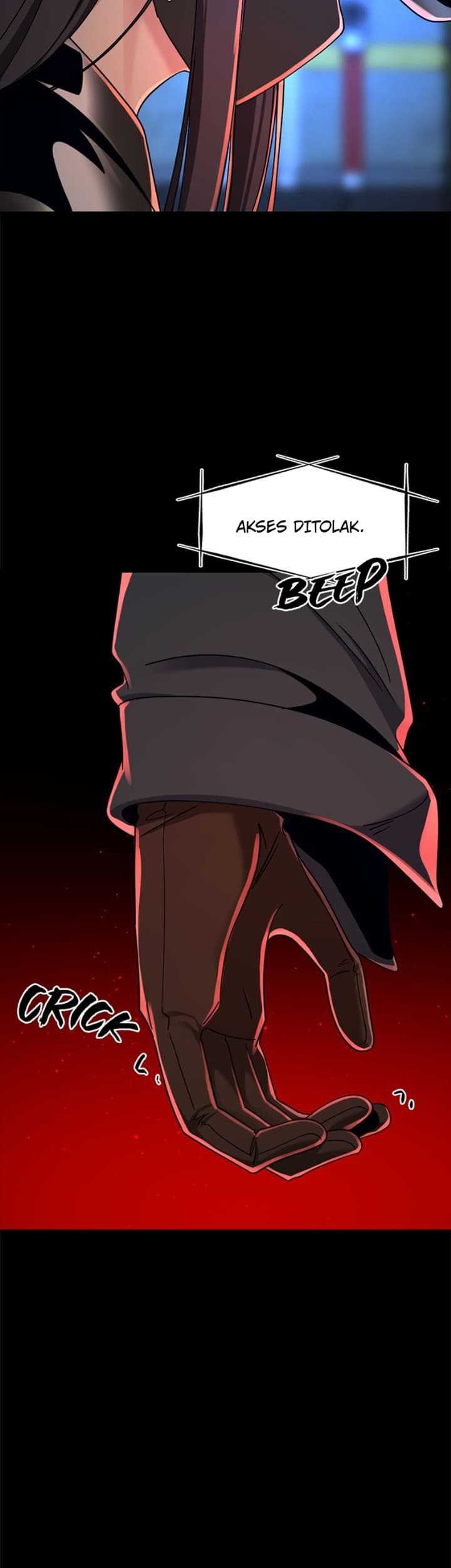 Hero Killer Chapter 53 Gambar 25