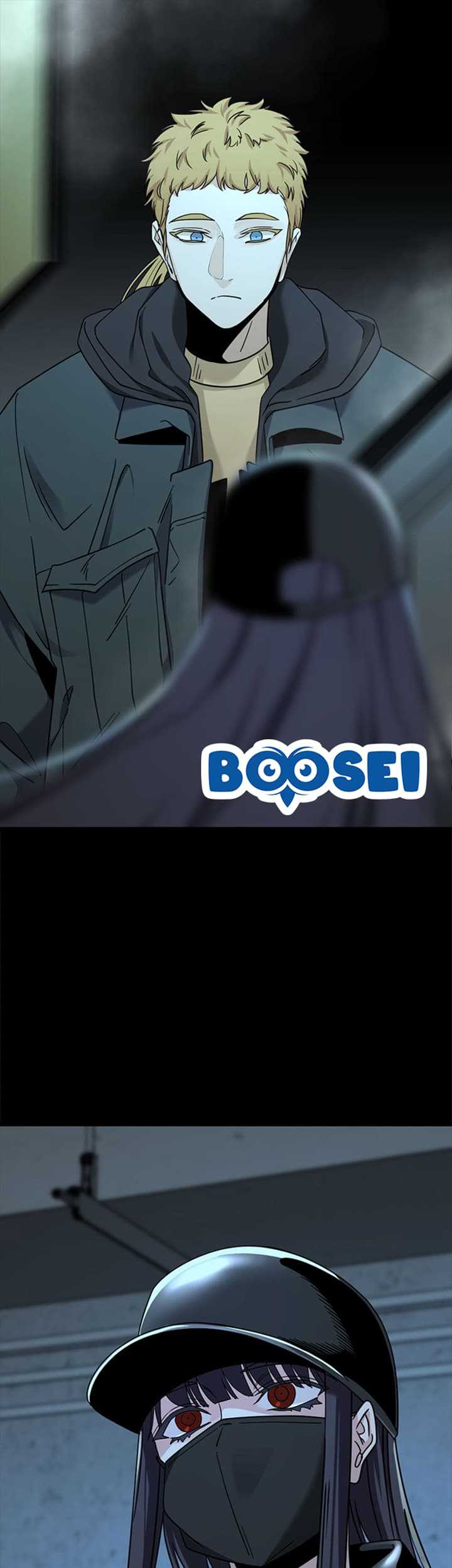 Baca Manhwa Hero Killer Chapter 53 Gambar 2