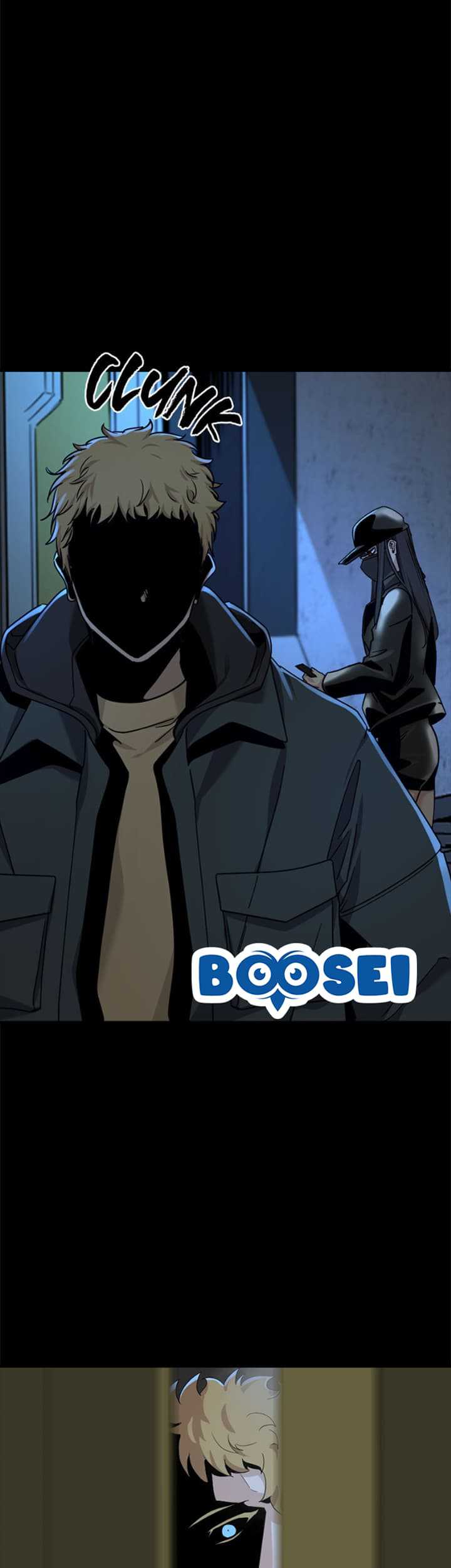 Hero Killer Chapter 53 Gambar 28