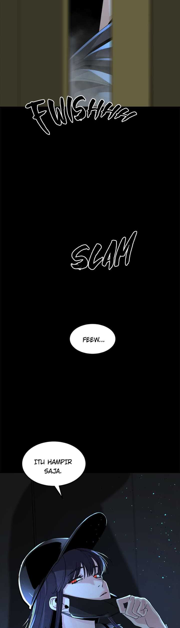Hero Killer Chapter 53 Gambar 29