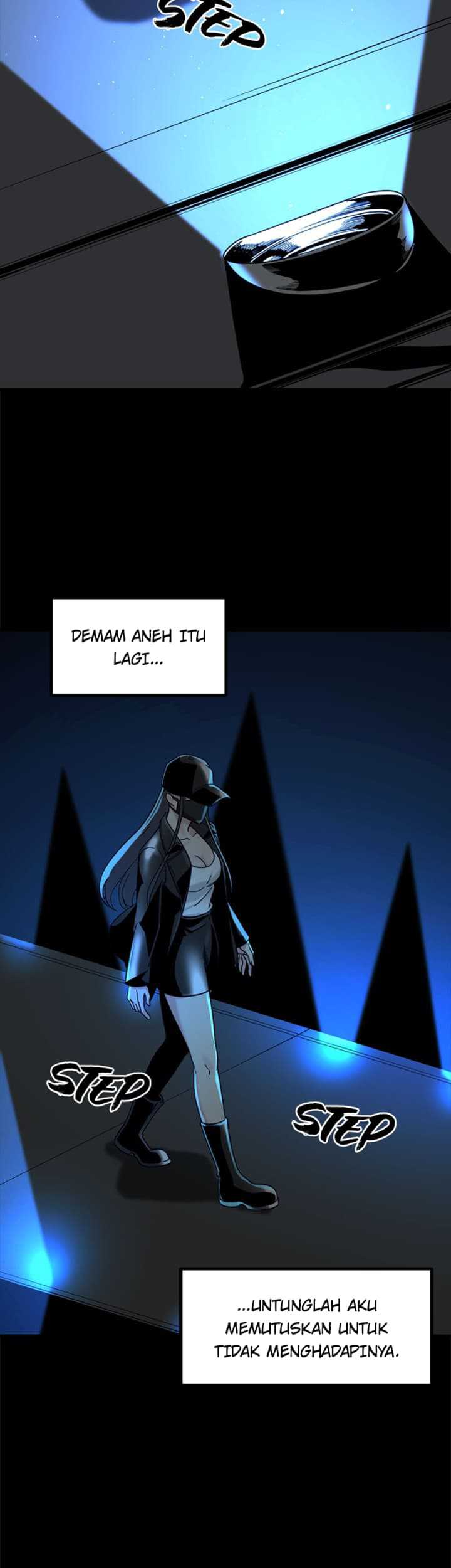 Hero Killer Chapter 53 Gambar 32