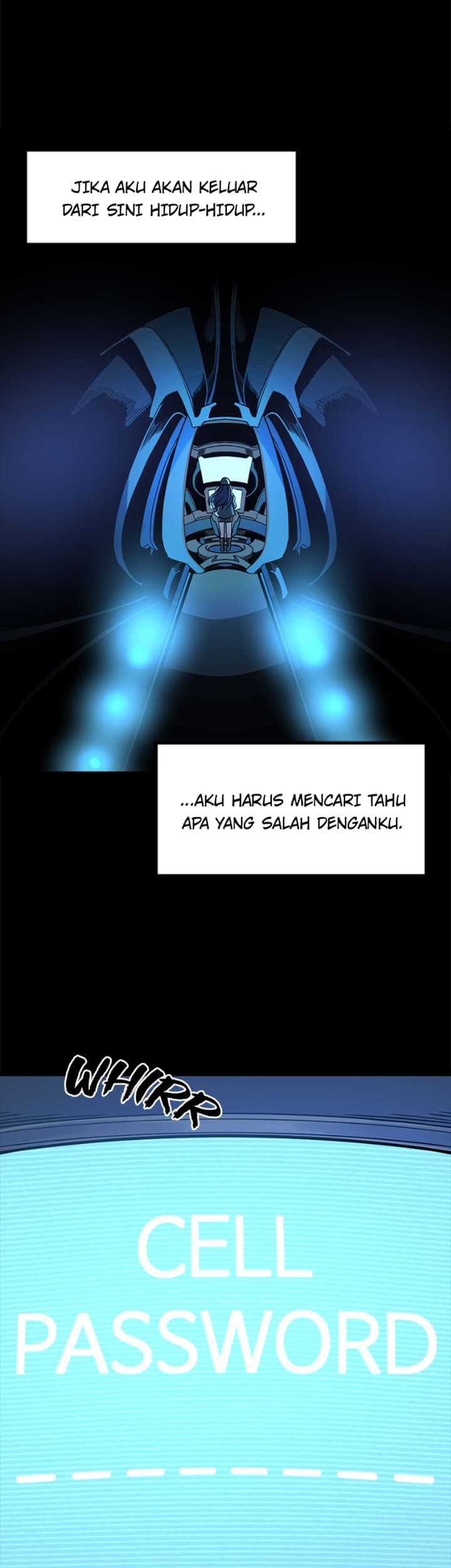 Hero Killer Chapter 53 Gambar 33