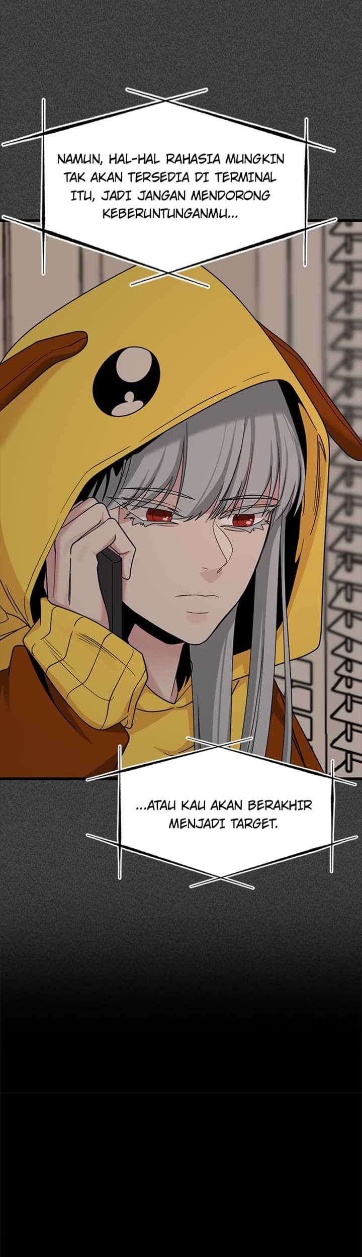 Hero Killer Chapter 53 Gambar 39