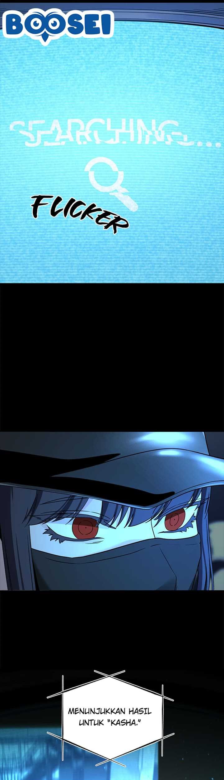 Hero Killer Chapter 53 Gambar 41