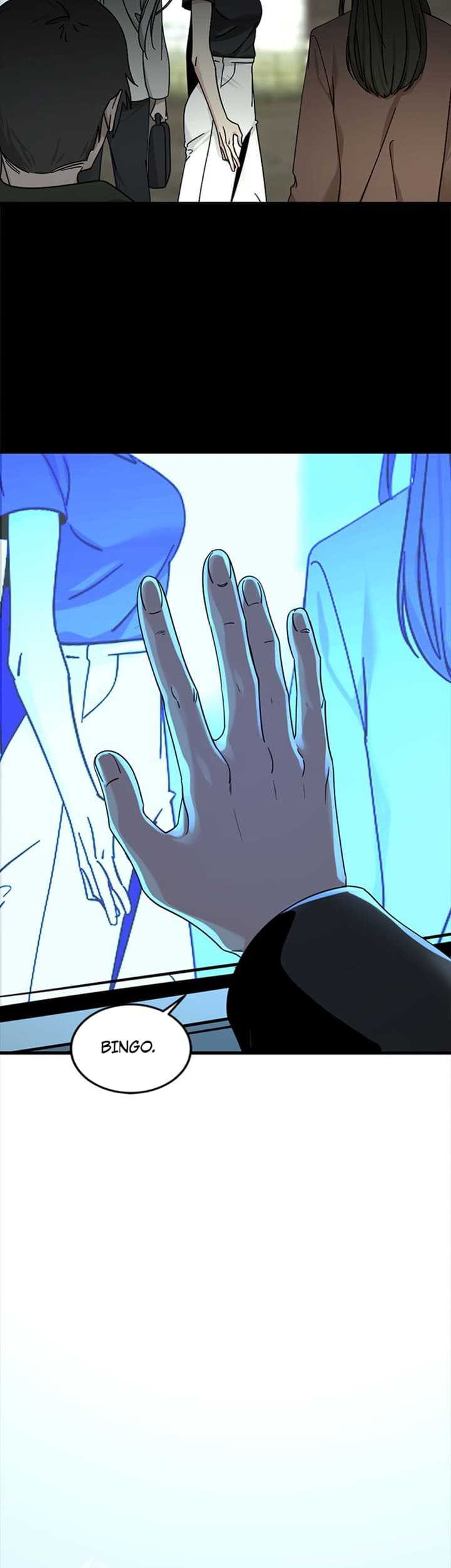 Hero Killer Chapter 53 Gambar 45