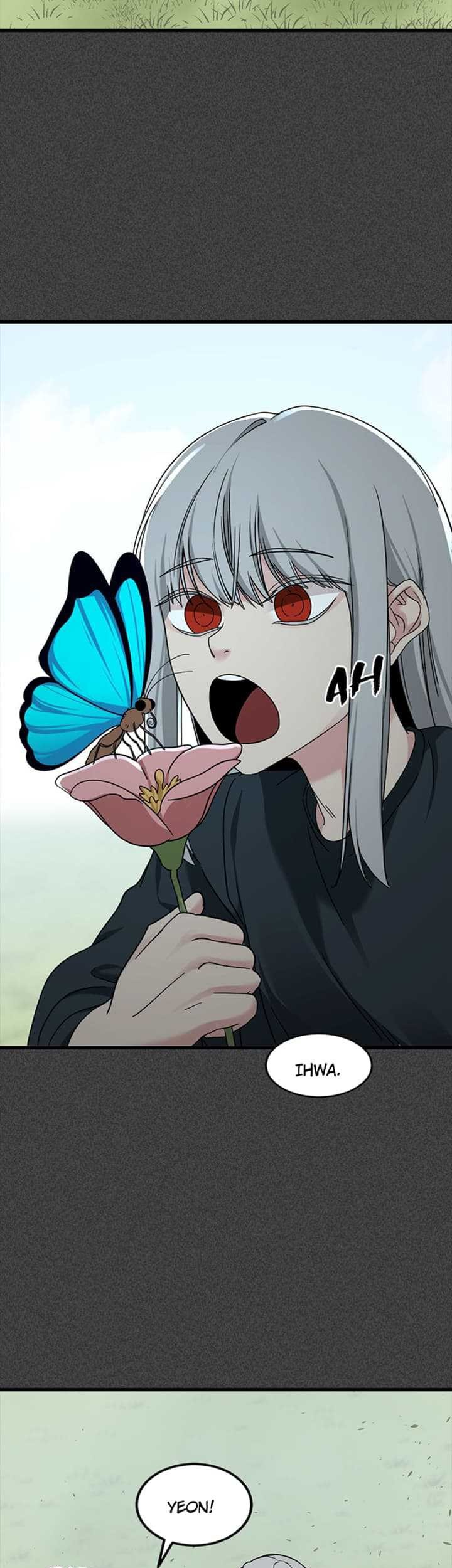 Hero Killer Chapter 53 Gambar 49