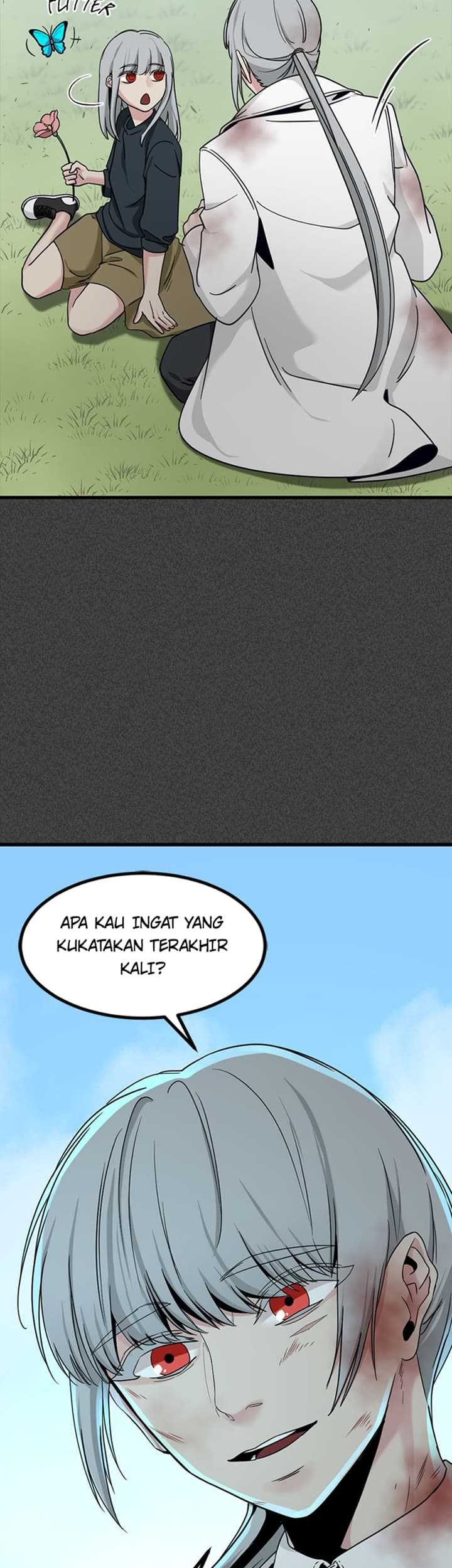 Hero Killer Chapter 53 Gambar 51