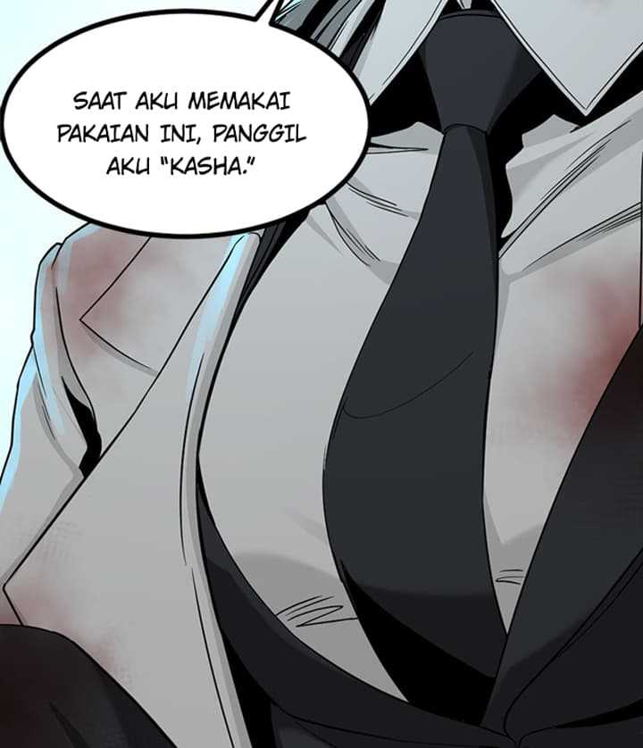 Hero Killer Chapter 53 Gambar 53