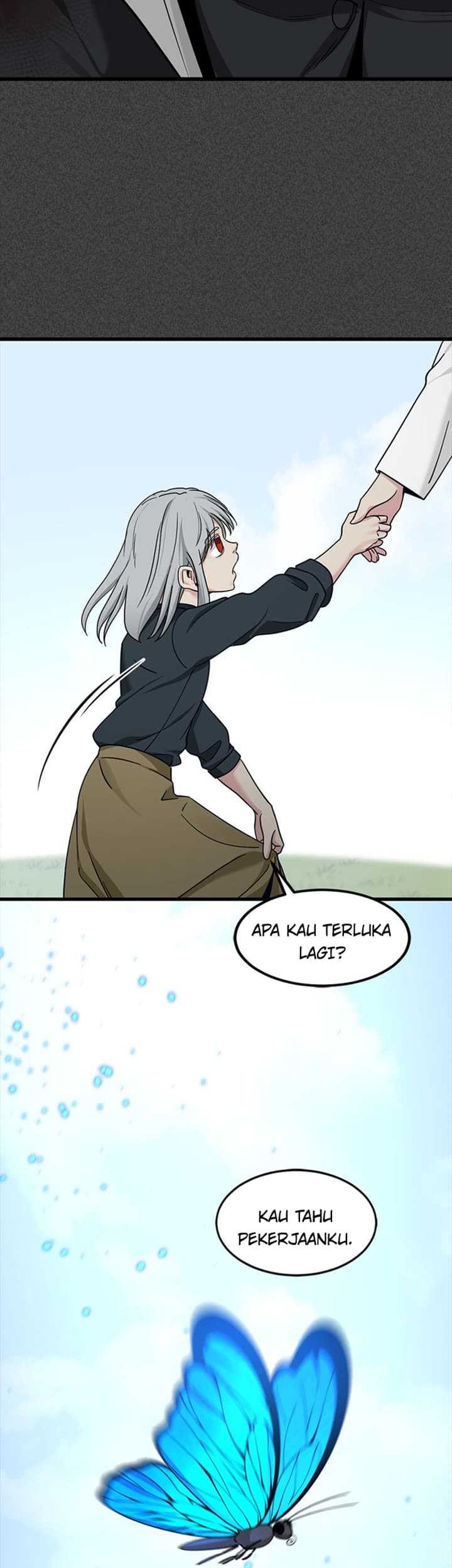 Hero Killer Chapter 53 Gambar 54