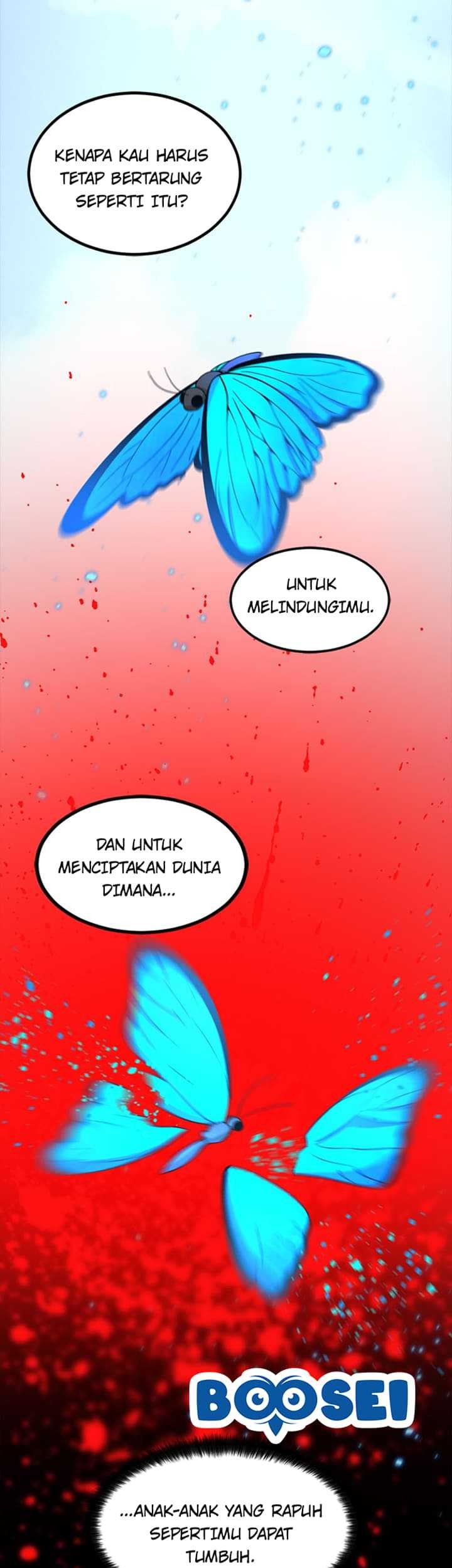 Hero Killer Chapter 53 Gambar 56