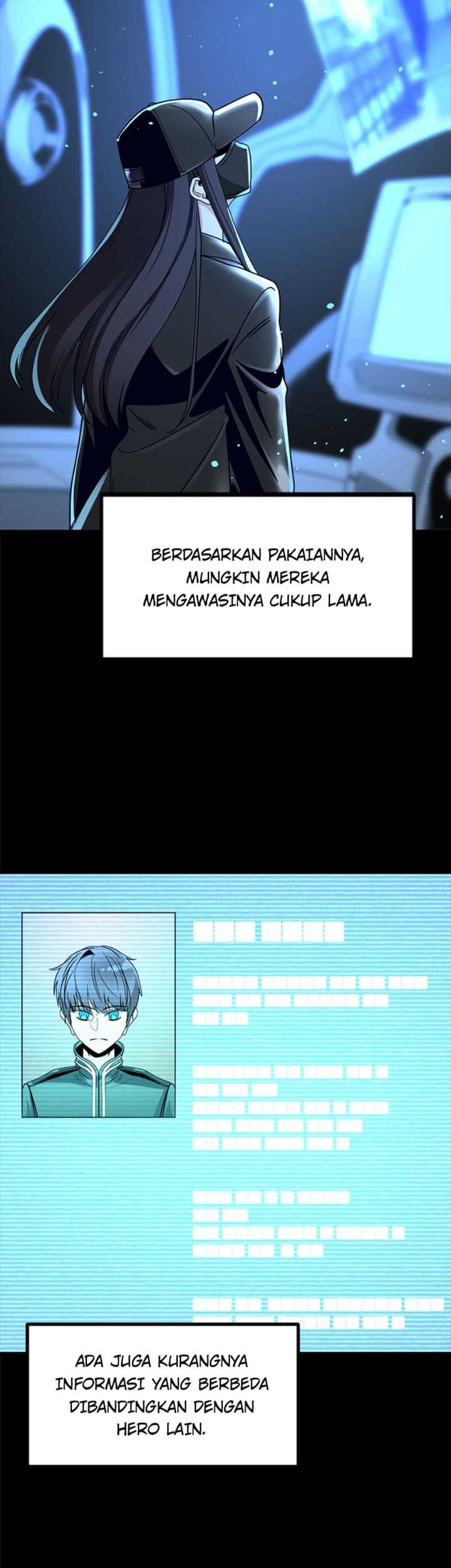 Hero Killer Chapter 53 Gambar 64