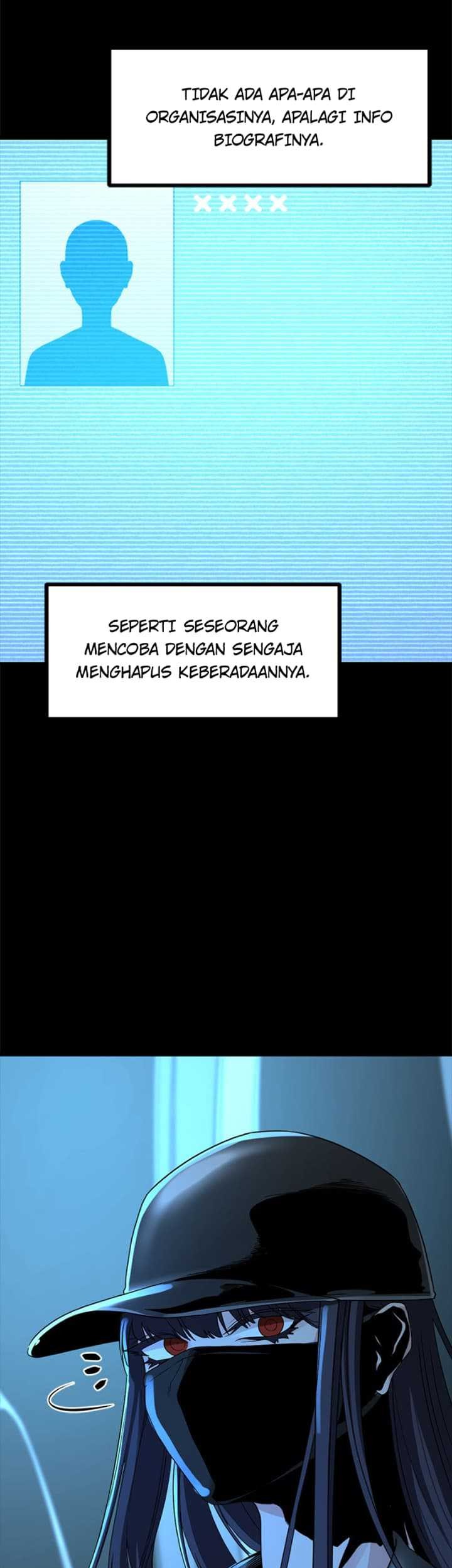 Hero Killer Chapter 53 Gambar 66