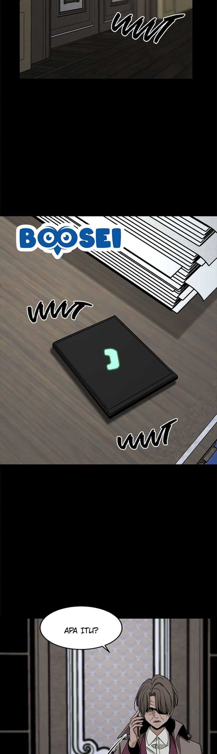 Hero Killer Chapter 53 Gambar 75