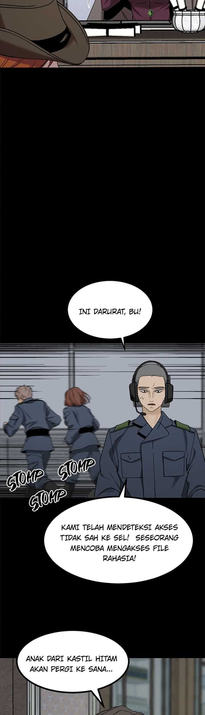 Hero Killer Chapter 53 Gambar 77