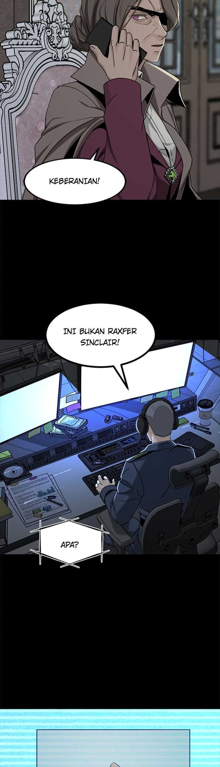 Hero Killer Chapter 53 Gambar 79
