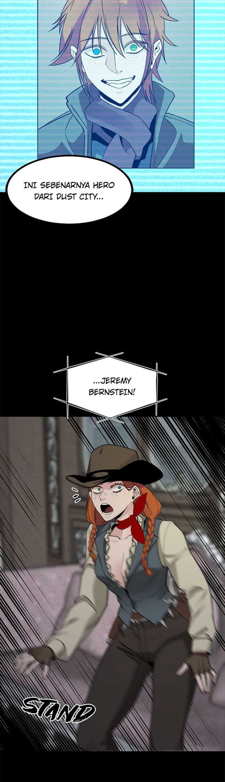 Hero Killer Chapter 53 Gambar 81