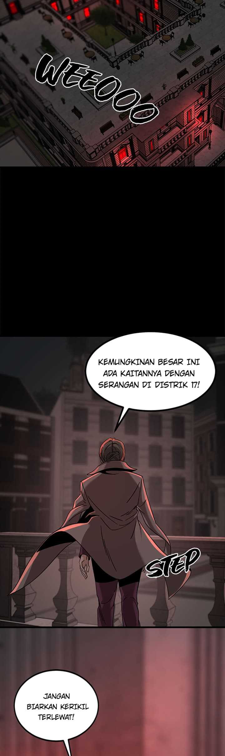 Hero Killer Chapter 53 Gambar 84