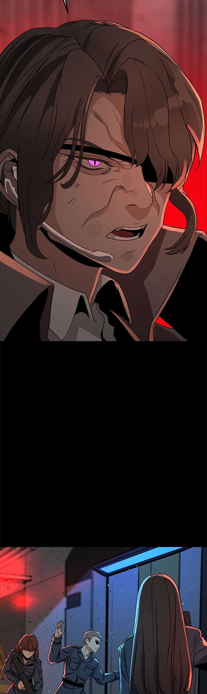 Hero Killer Chapter 53 Gambar 85