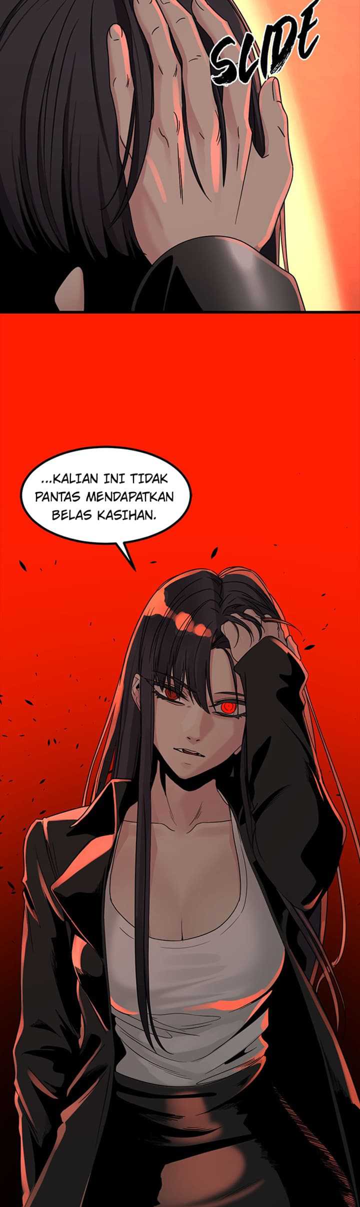 Hero Killer Chapter 53 Gambar 87