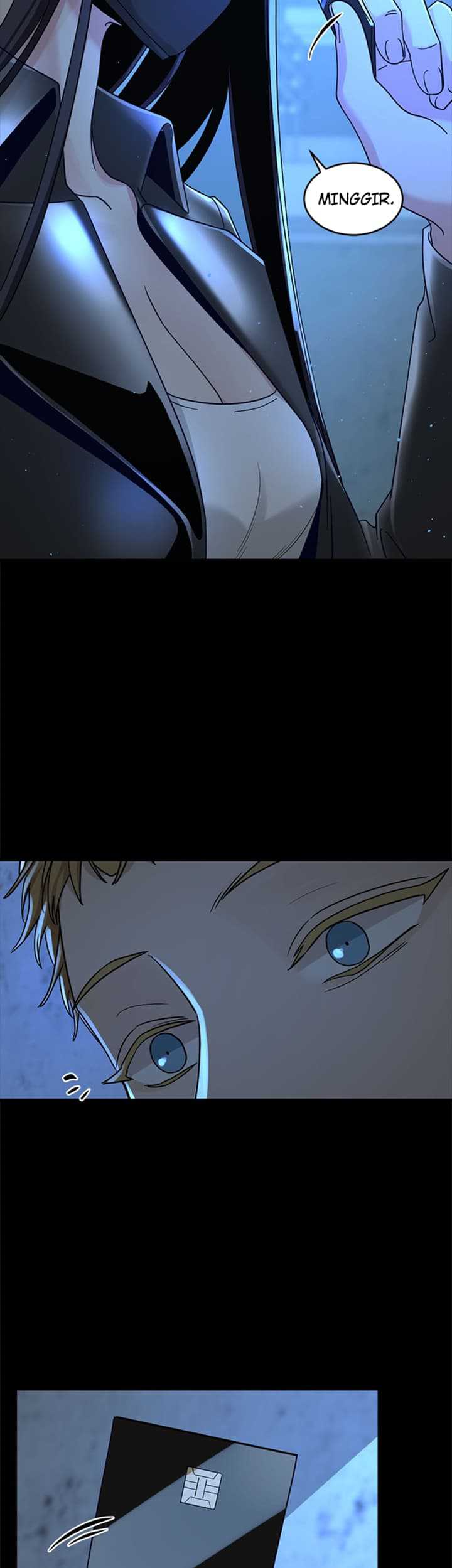Hero Killer Chapter 53 Gambar 6