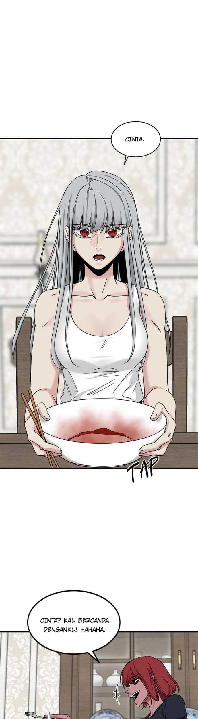 Hero Killer Chapter 51 Gambar 15