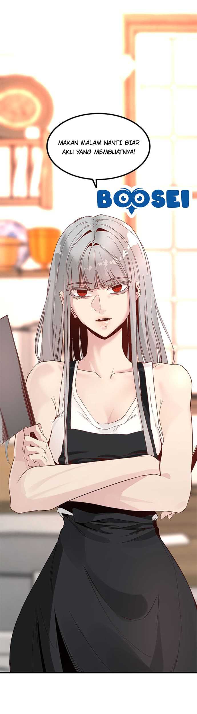 Baca Manhwa Hero Killer Chapter 51 Gambar 2