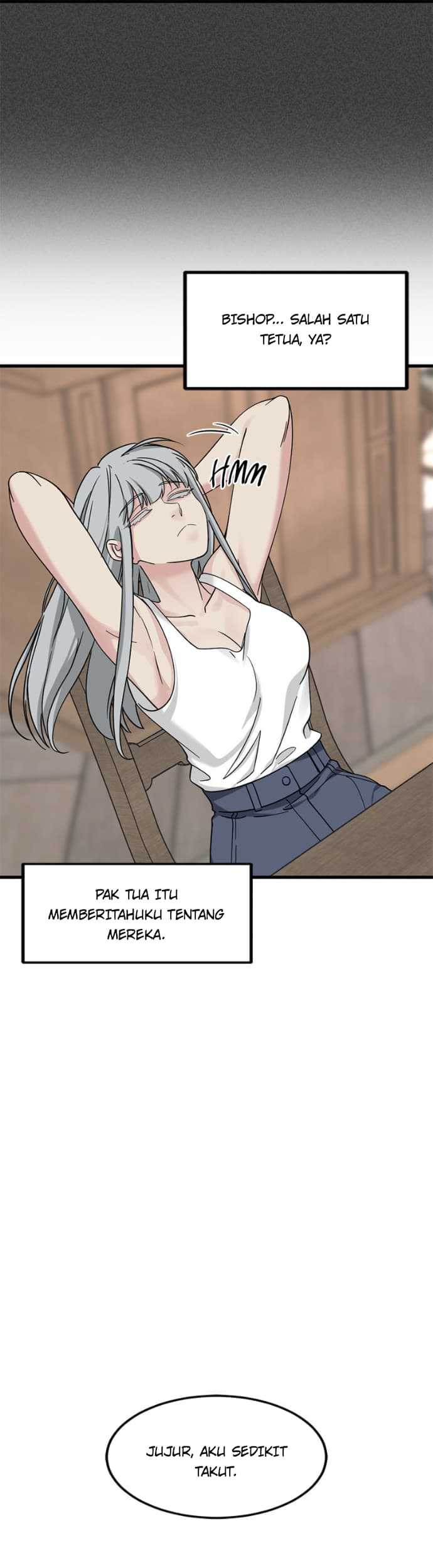 Hero Killer Chapter 51 Gambar 20