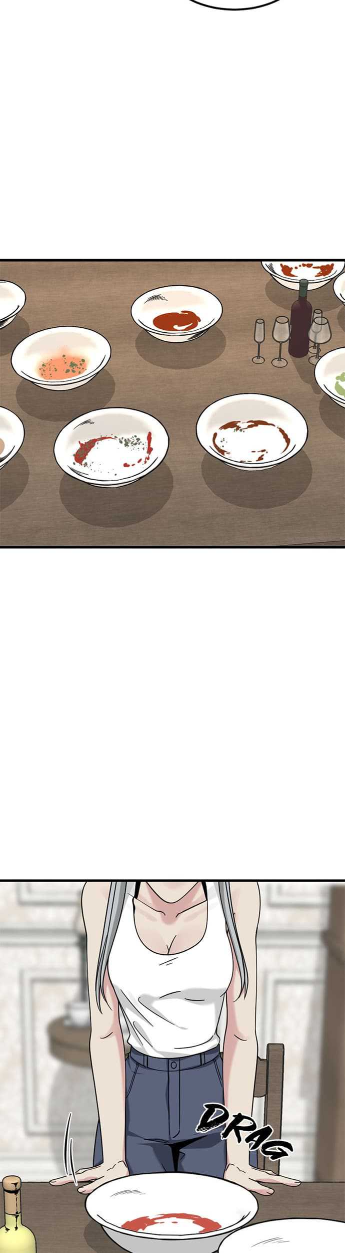Hero Killer Chapter 51 Gambar 28
