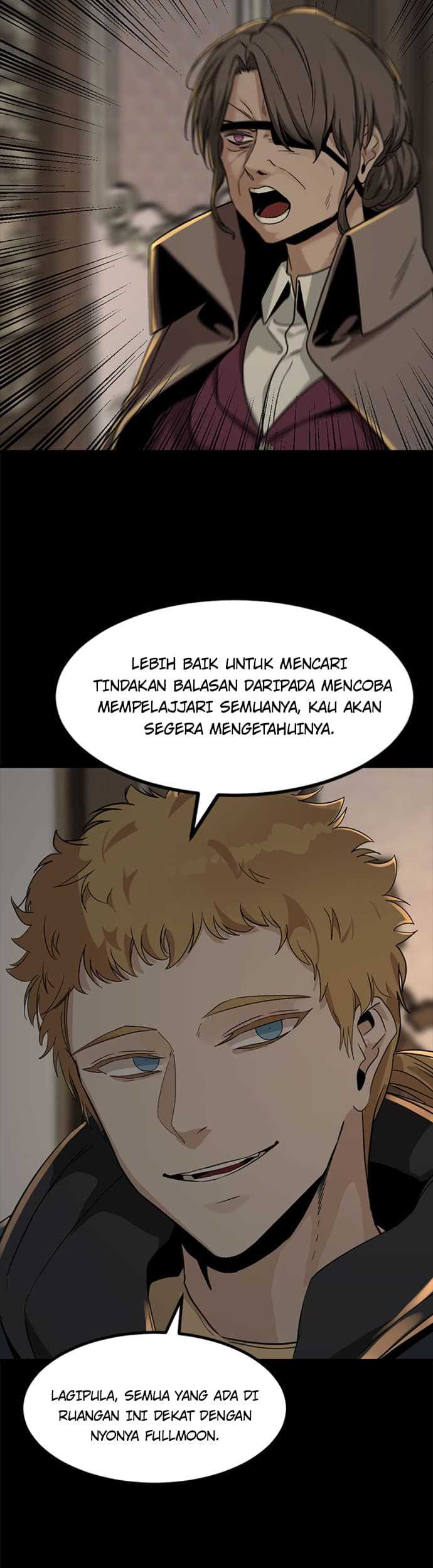 Hero Killer Chapter 51 Gambar 42