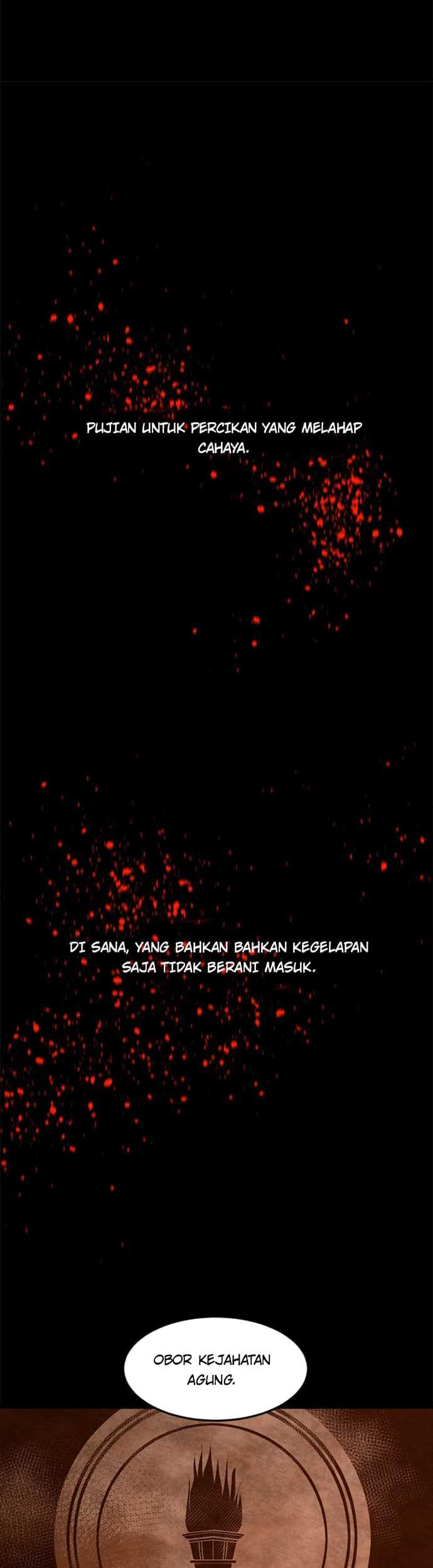 Hero Killer Chapter 51 Gambar 43
